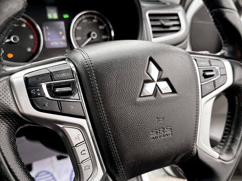 Used Mitsubishi L200 2018 for sale - 77475619: Photo 15