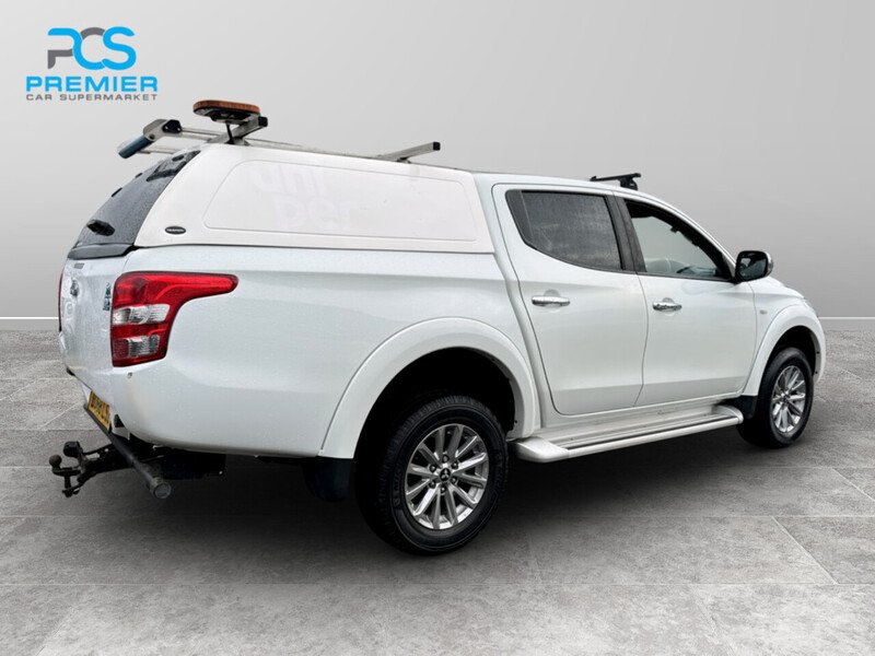 Used Mitsubishi L200 2018 for sale - 77475619: Photo 16