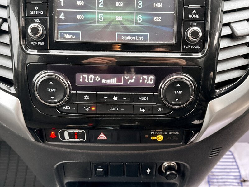 Used Mitsubishi L200 2018 for sale - 77475619: Photo 18