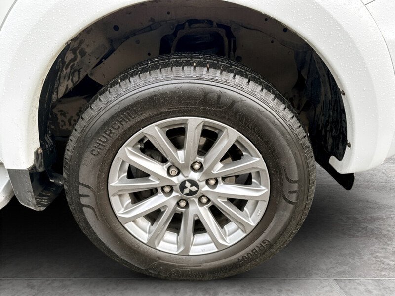 Used Mitsubishi L200 2018 for sale - 77475619: Photo 19