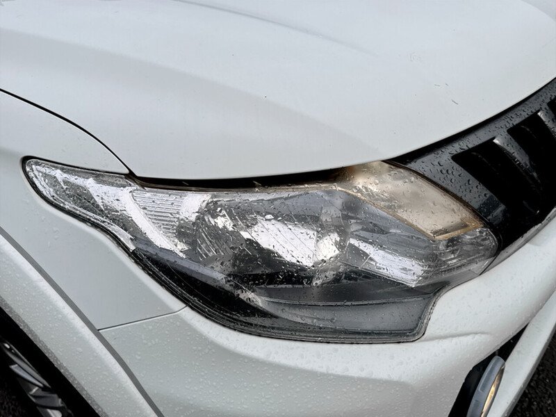 Used Mitsubishi L200 2018 for sale - 77475619: Photo 22