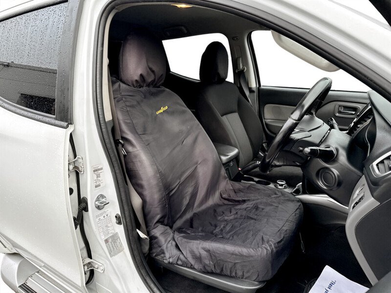 Used Mitsubishi L200 2018 for sale - 77475619: Photo 24