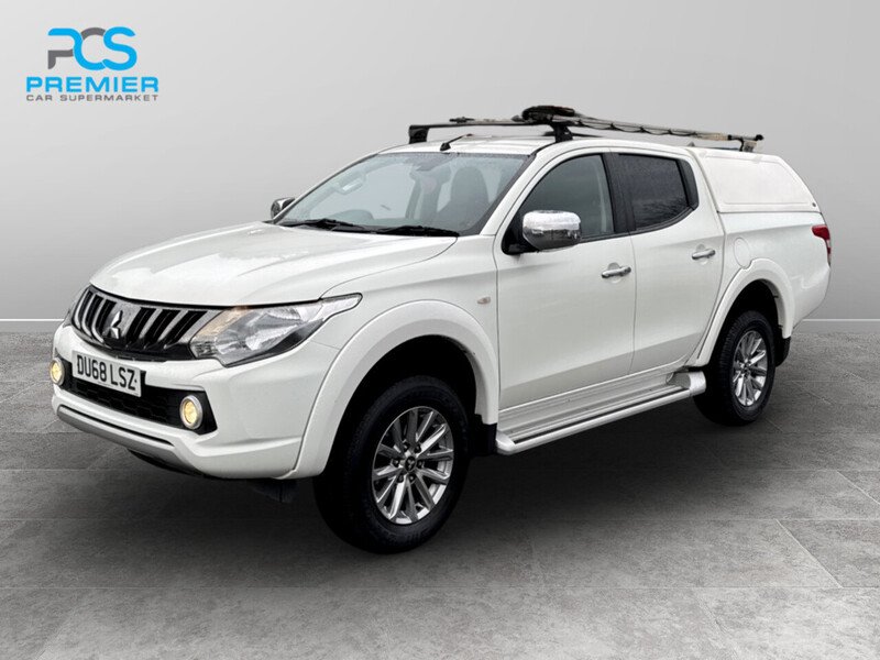 Used Mitsubishi L200 2018 for sale - 77475619: Photo 25