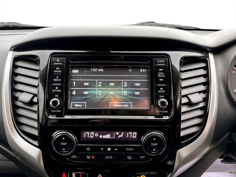 Used Mitsubishi L200 2018 for sale - 77475619: Photo 26