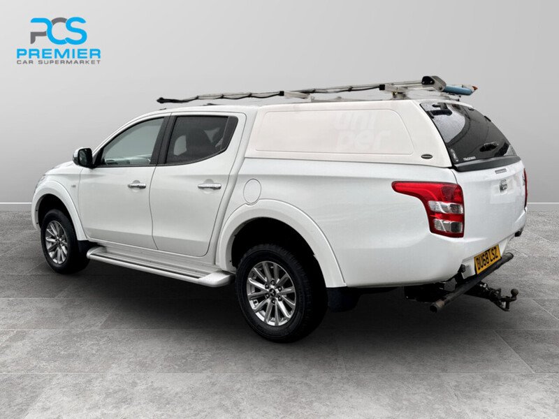 Used Mitsubishi L200 2018 for sale - 77475619: Photo 3