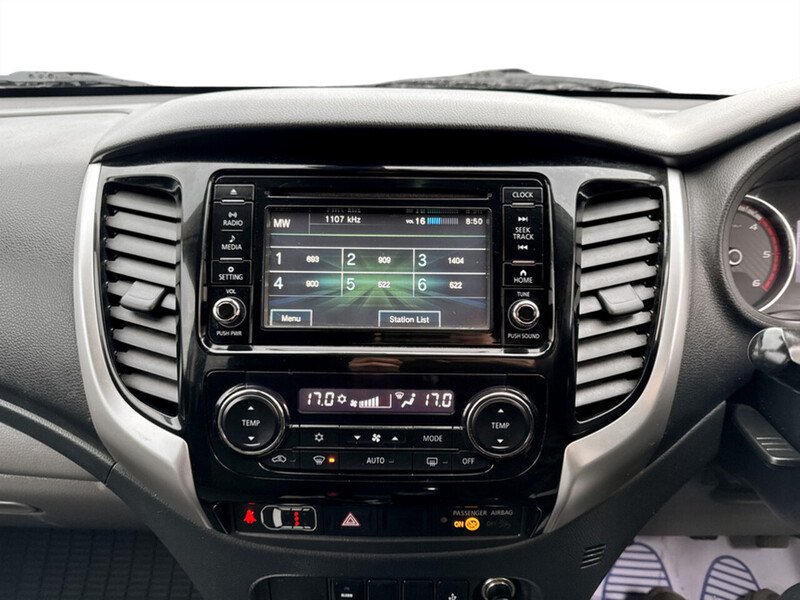 Used Mitsubishi L200 2018 for sale - 77475619: Photo 31