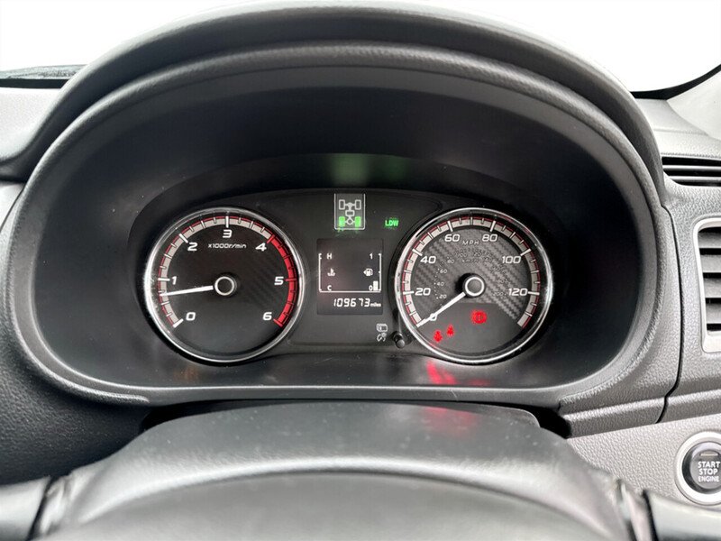 Used Mitsubishi L200 2018 for sale - 77475619: Photo 33