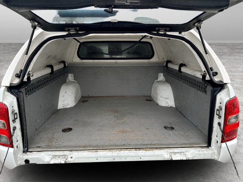 Used Mitsubishi L200 2018 for sale - 77475619: Photo 35