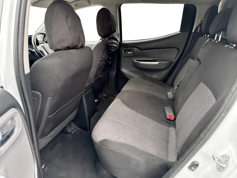 Used Mitsubishi L200 2018 for sale - 77475619: Photo 36