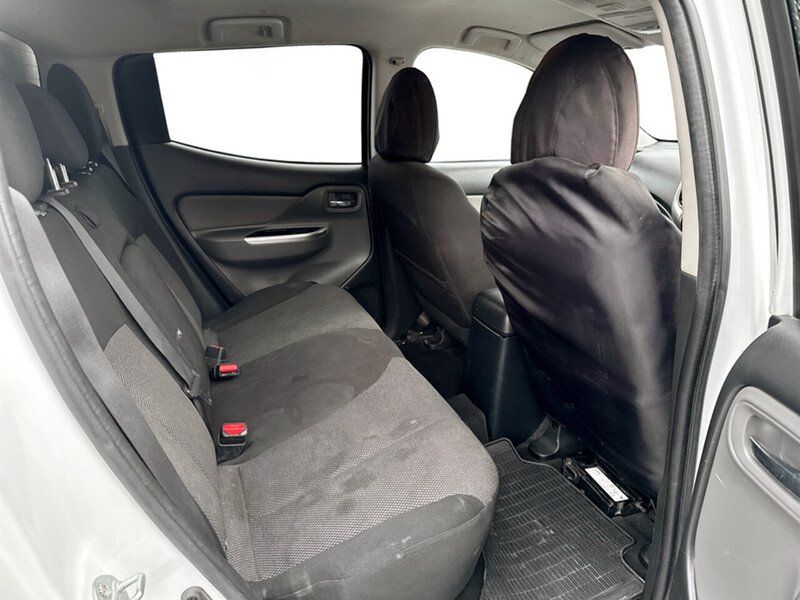 Used Mitsubishi L200 2018 for sale - 77475619: Photo 39