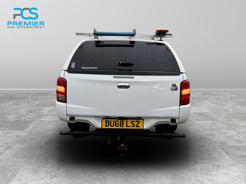 Used Mitsubishi L200 2018 for sale - 77475619: Photo 5