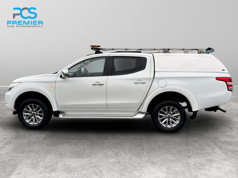 Used Mitsubishi L200 2018 for sale - 77475619: Photo 6