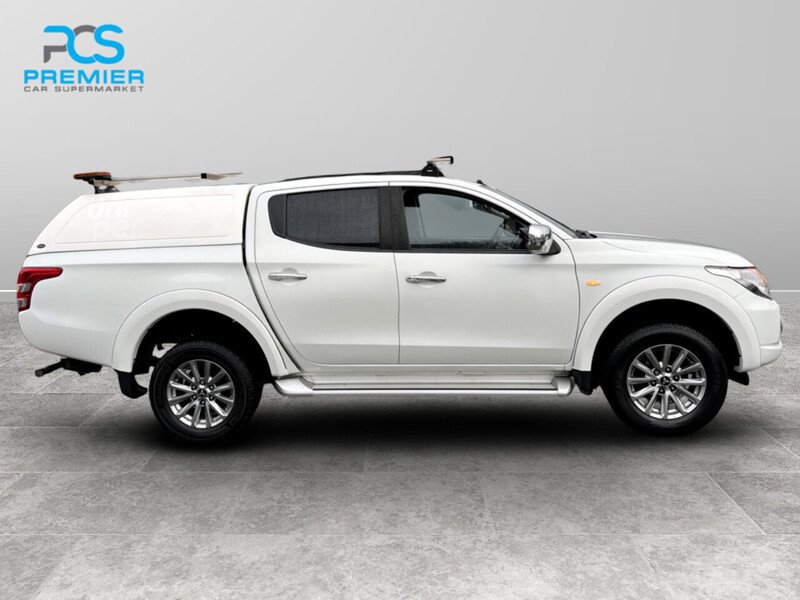 Used Mitsubishi L200 2018 for sale - 77475619: Photo 7