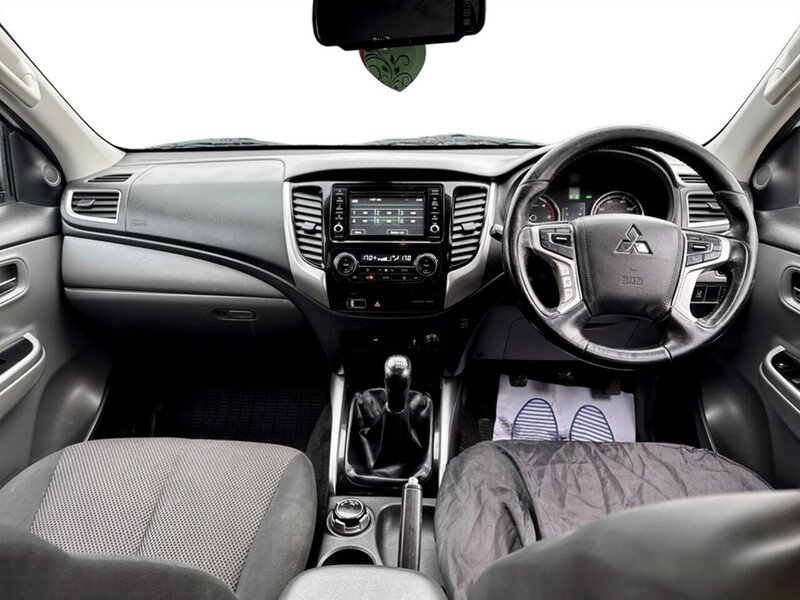 Used Mitsubishi L200 2018 for sale - 77475619: Photo 8