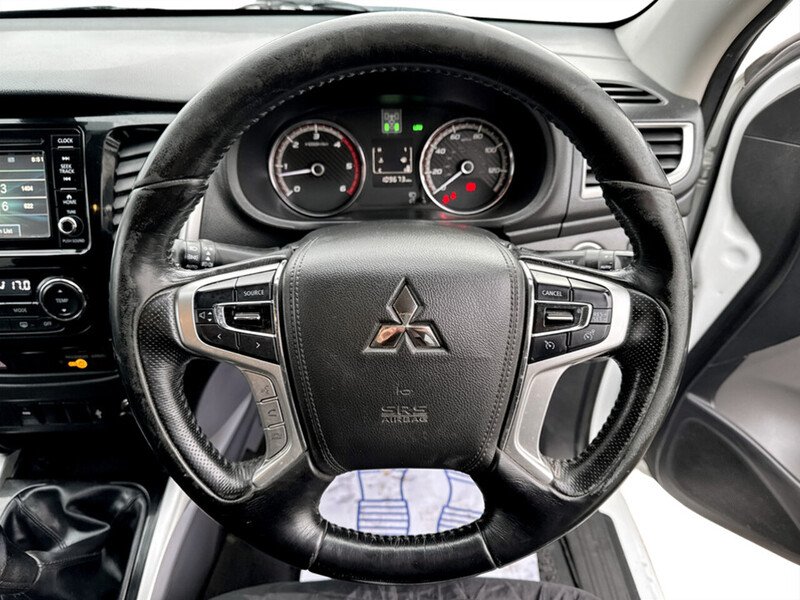 Used Mitsubishi L200 2018 for sale - 77475619: Photo 9