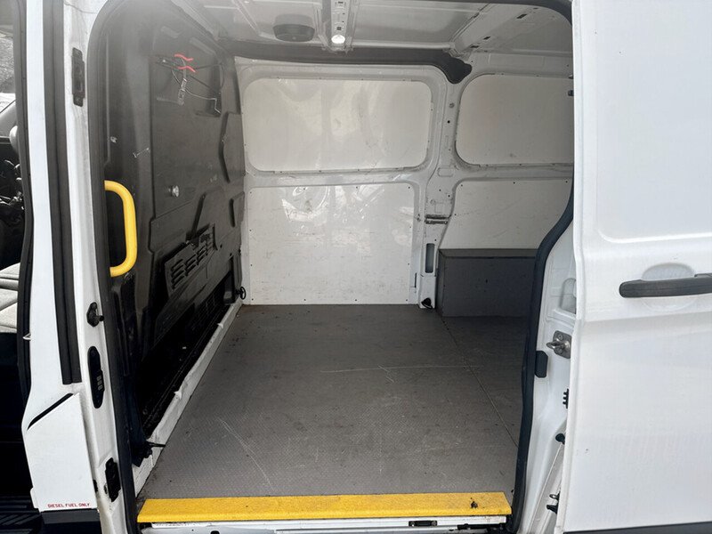 Used Ford Transit Custom 2020 for sale - 77034324: Photo 14