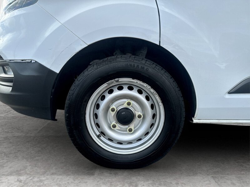 Used Ford Transit Custom 2020 for sale - 77034324: Photo 15