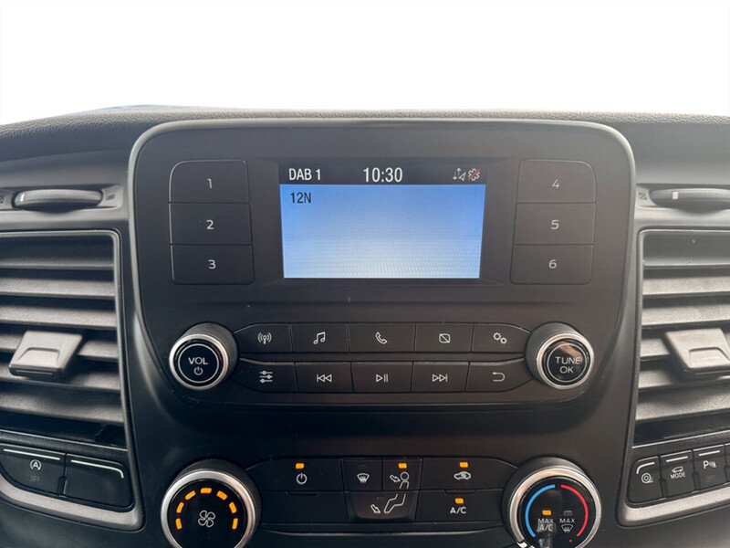 Used Ford Transit Custom 2020 for sale - 77034324: Photo 6