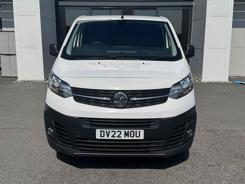 Vehicle 36