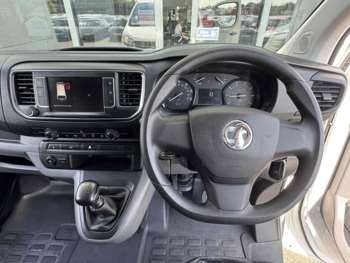Used Vauxhall Vivaro 2022 for sale - 75057087: Photo