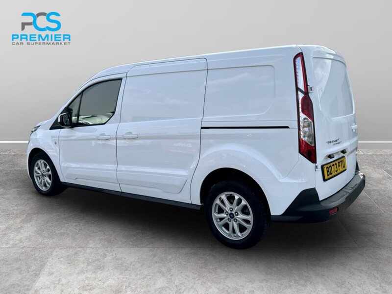 Used Ford Transit Connect 2023 for sale - 77080621: Photo 11