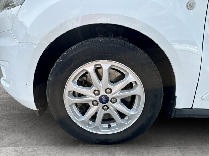 Used Ford Transit Connect 2023 for sale - 77080621: Photo 12