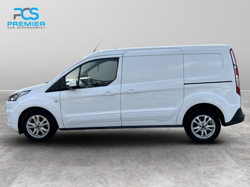 Used Ford Transit Connect 2023 for sale - 77080621: Photo 14