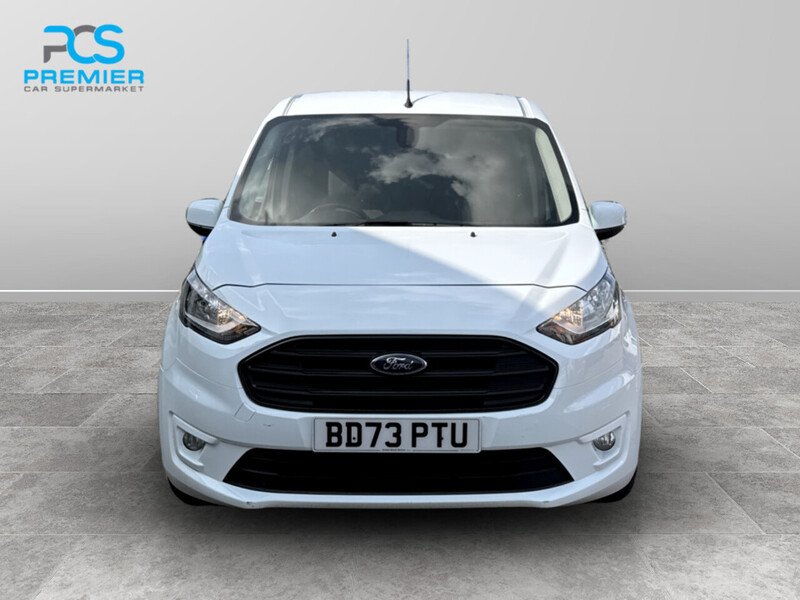 Used Ford Transit Connect 2023 for sale - 77080621: Photo 19