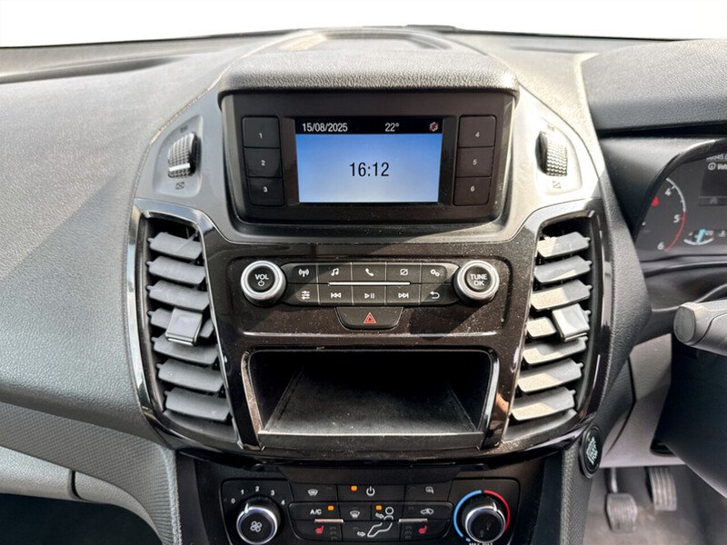 Used Ford Transit Connect 2023 for sale - 77080621: Photo 25