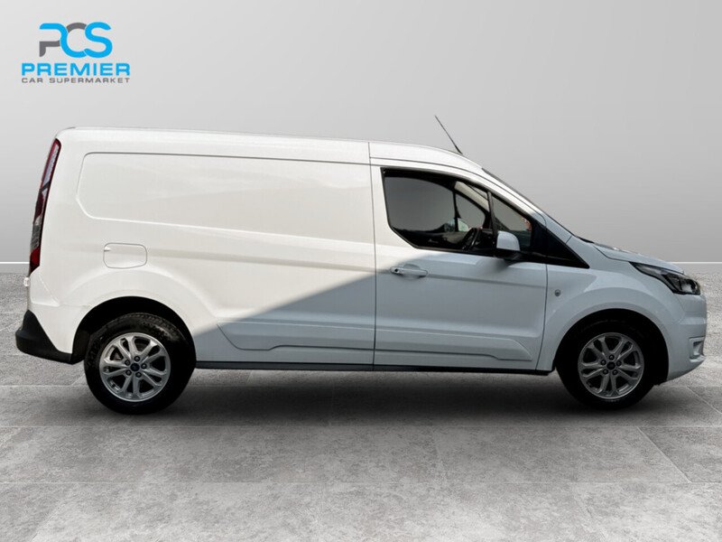 Used Ford Transit Connect 2023 for sale - 77080621: Photo 3