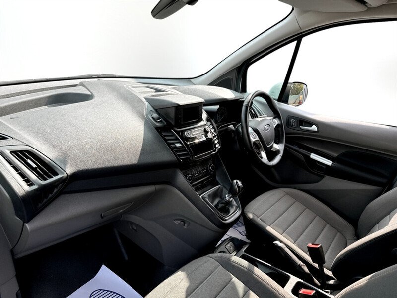 Used Ford Transit Connect 2023 for sale - 77080621: Photo 4