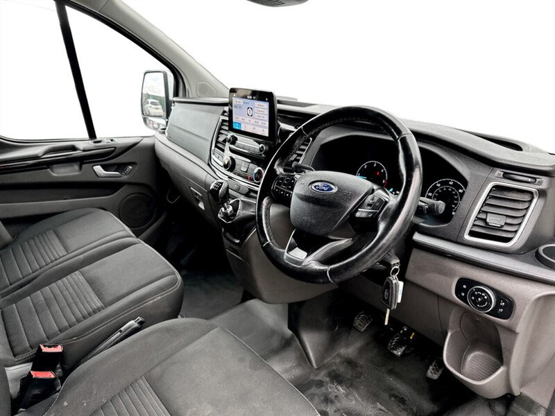 Used Ford Transit Custom 2021 for sale - 76430518: Photo 12