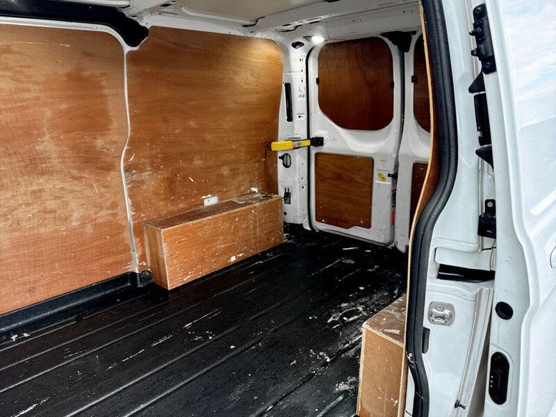 Used Ford Transit Custom 2021 for sale - 76430518: Photo 13