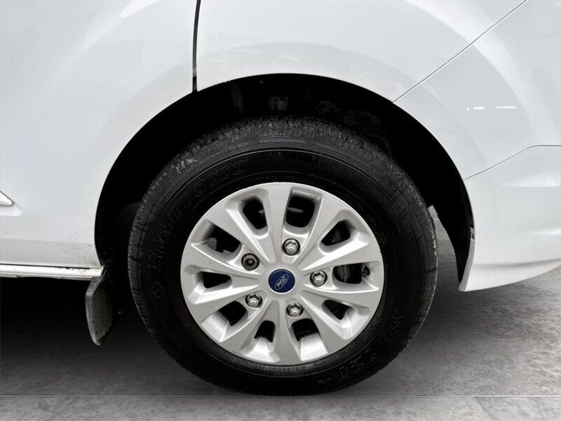 Used Ford Transit Custom 2021 for sale - 76430518: Photo 15