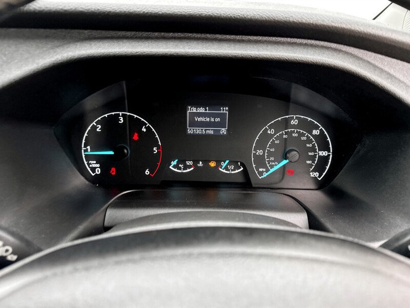 Used Ford Transit Custom 2021 for sale - 76430518: Photo 19
