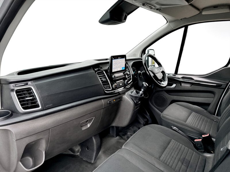 Used Ford Transit Custom 2021 for sale - 76430518: Photo 20