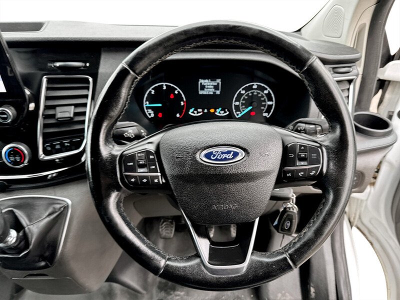 Used Ford Transit Custom 2021 for sale - 76430518: Photo 22