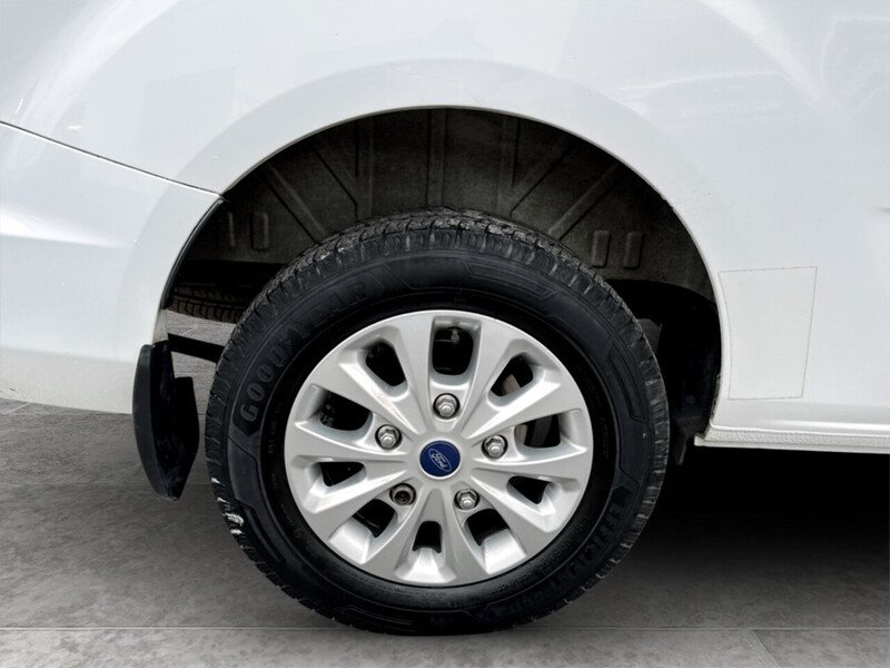 Used Ford Transit Custom 2021 for sale - 76430518: Photo 23