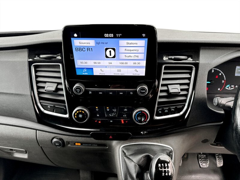 Used Ford Transit Custom 2021 for sale - 76430518: Photo 24