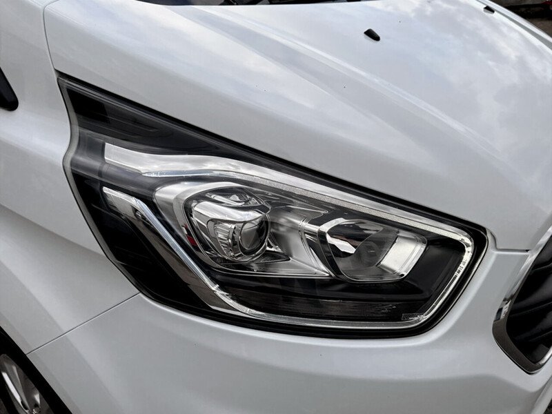 Used Ford Transit Custom 2021 for sale - 76430518: Photo 27