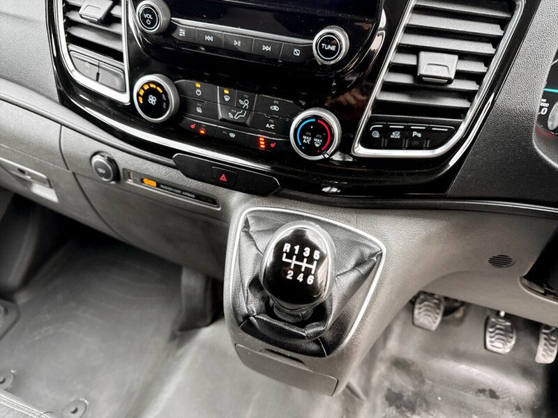 Used Ford Transit Custom 2021 for sale - 76430518: Photo 28