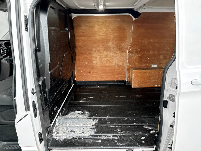 Used Ford Transit Custom 2021 for sale - 76430518: Photo 30