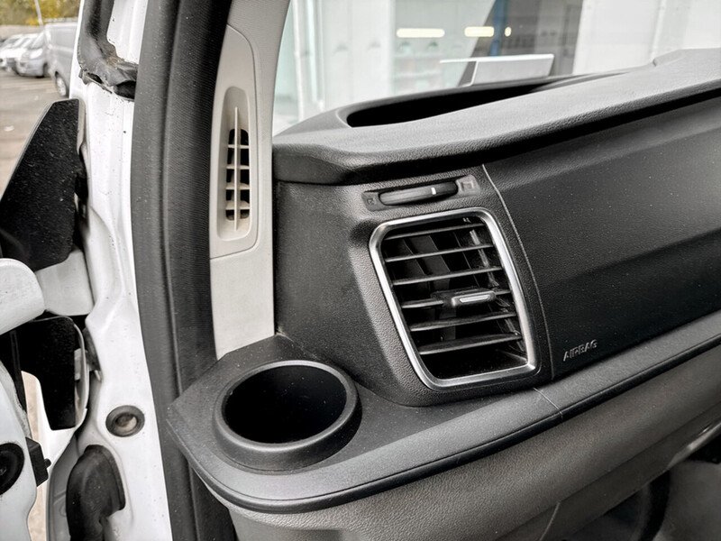 Used Ford Transit Custom 2021 for sale - 76430518: Photo 31