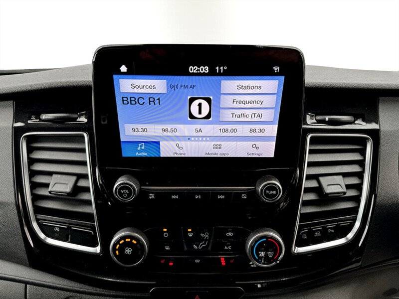 Used Ford Transit Custom 2021 for sale - 76430518: Photo 32