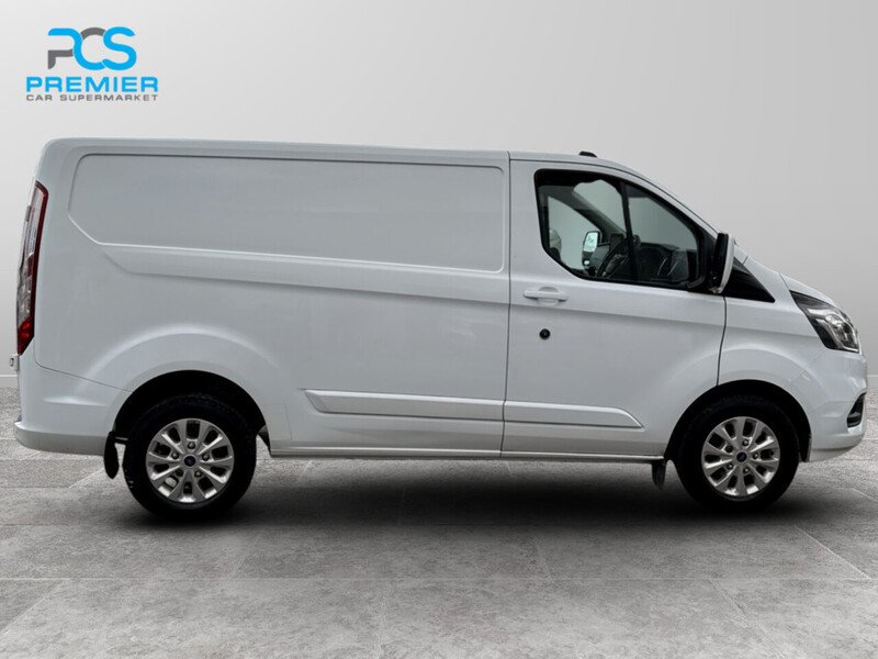 Used Ford Transit Custom 2021 for sale - 76430518: Photo 6