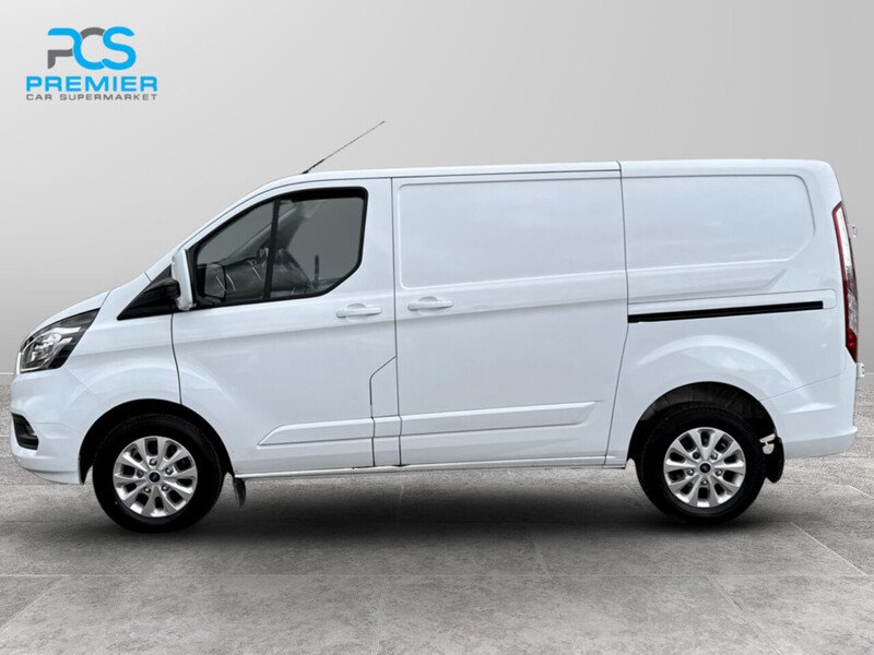 Used Ford Transit Custom 2021 for sale - 76430518: Photo 7