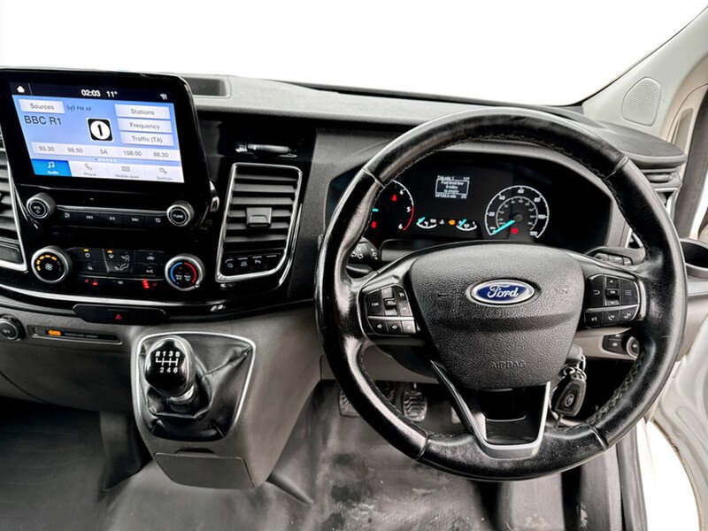 Used Ford Transit Custom 2021 for sale - 76430518: Photo 8