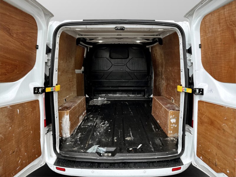 Used Ford Transit Custom 2021 for sale - 76430518: Photo 9