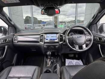 Used Ford Ranger 2021 for sale - 75046800: Photo