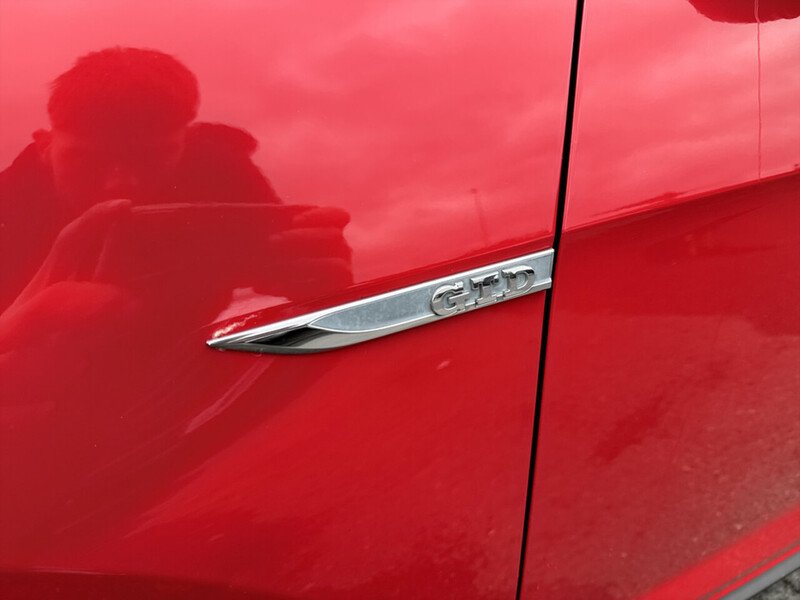 Used Ford Transit Custom 2020 for sale - 77056490: Photo 22